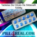 Sildenafil Citrate Tablets 100Mg 39